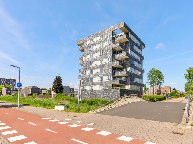 Studio te koop in Hoofddorp, Floriande