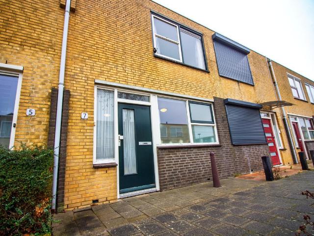 Woning te koop in De Mare, Alkmaar