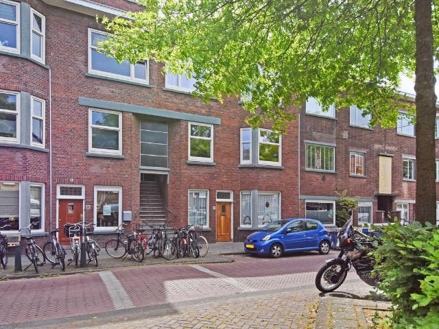 Landhuis te koop in 's-gravenhage, Vruchtenbuurt