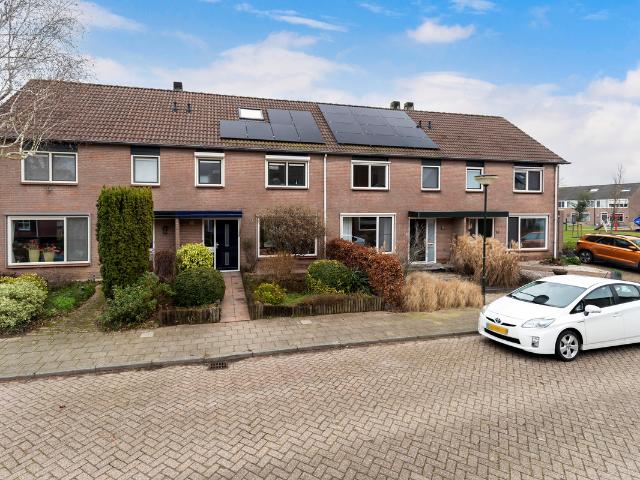 Woning te koop in Sleeuwijk, Noord Brabant