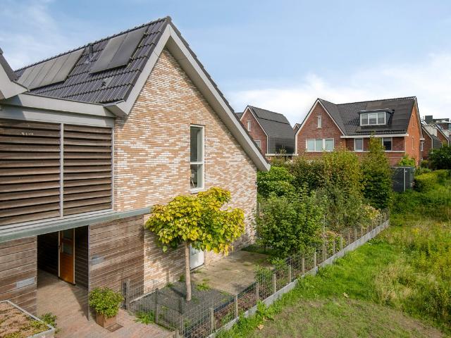 Woning te koop in Polderwijk, Zeewolde