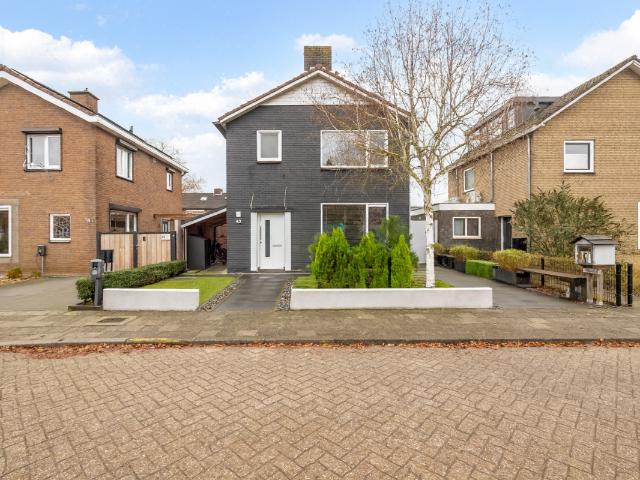 Eengezinswoning te koop in Bergerden, Huissen