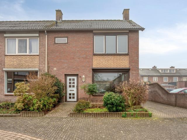 Woning te koop in Asten, Noord Brabant