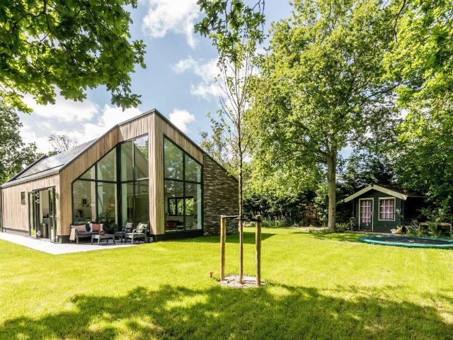 Chalet te koop in Renesse, Zeeland