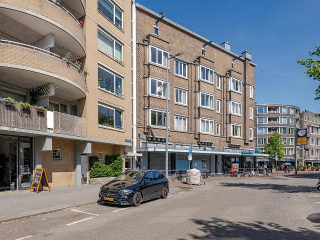 Studio te koop in Rotterdam, Kralingen-West