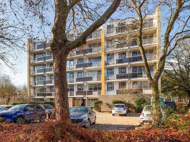 Studio te koop in Goverwelle, Gouda