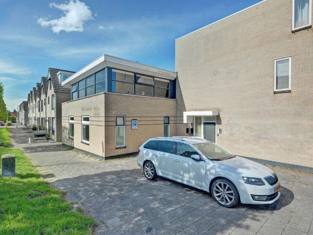 Benedenwoning te koop in Zeewolde, Flevoland