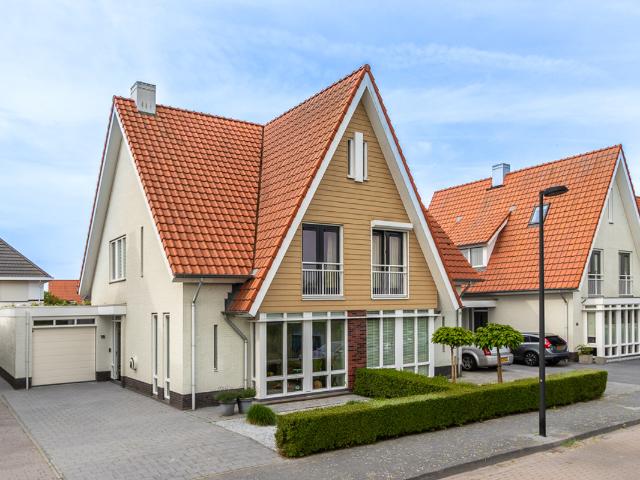 Eengezinswoning te koop in Terneuzen, Othene