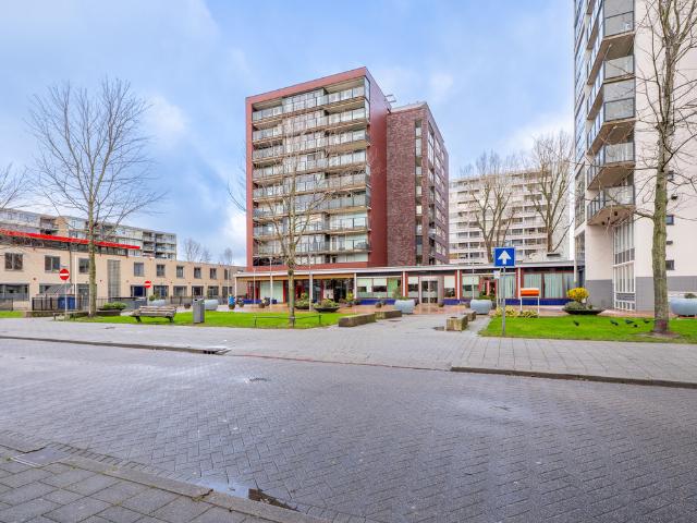 Studio te koop in Charlois, Rotterdam