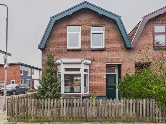 Woning te koop in Zeeland