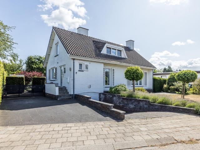 Bungalow te koop in Nieuwstadt
