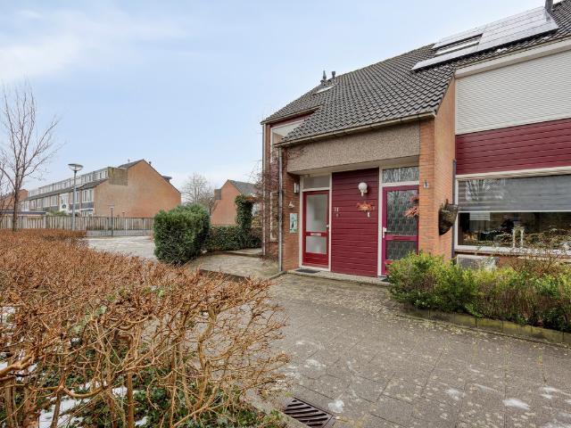 Woning te koop in Klaphek, Ede
