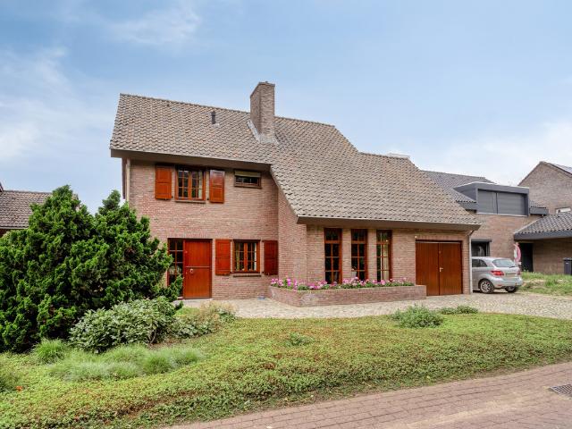 Woning te koop in Gronsveld, Limburg