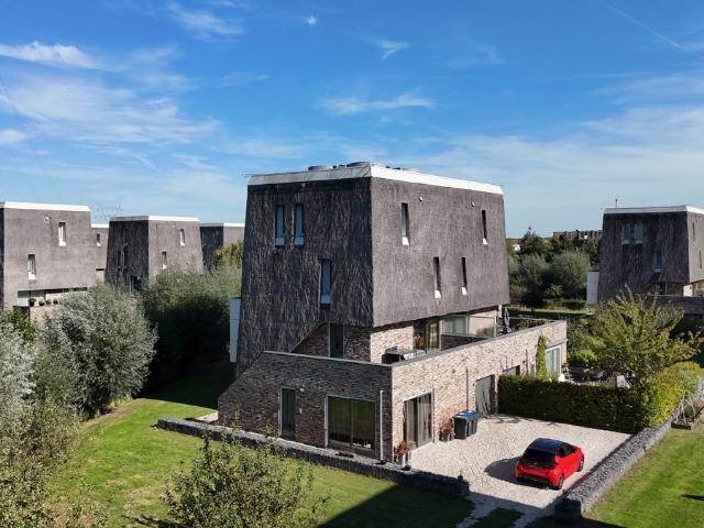 Chalet te koop in Aan de Zijl, Leiderdorp