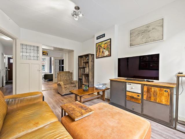 Benedenwoning te koop in Rotterdam, Zuid Holland