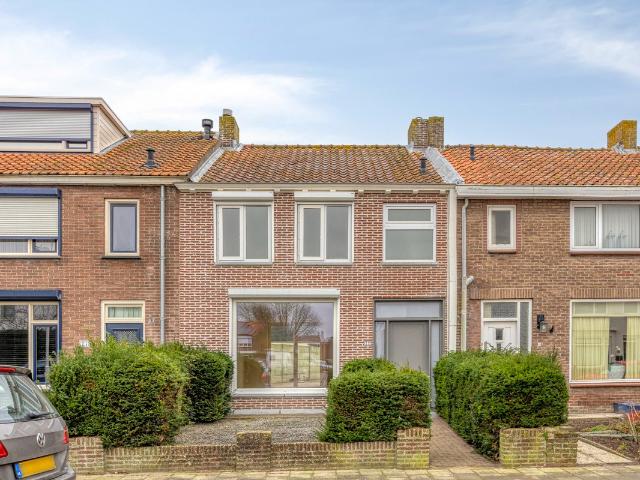 Woning te koop in Zeeland