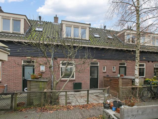 Benedenwoning te koop in Noord, Amsterdam
