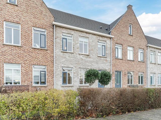 Eengezinswoning te koop in Othene, Zeeland