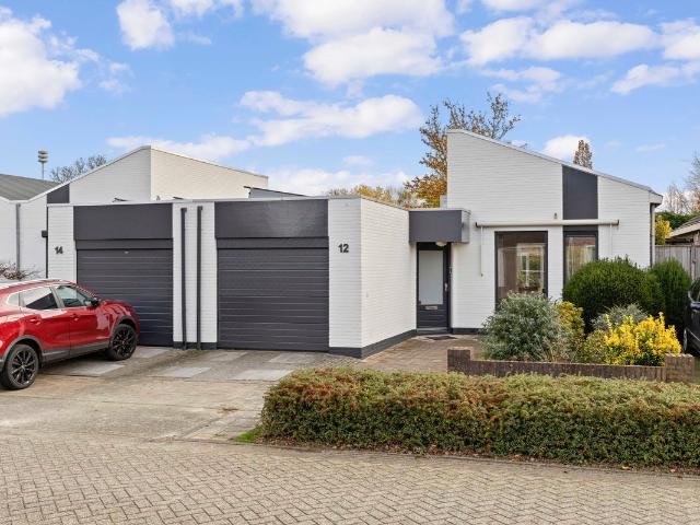 Bungalow te koop in Nuenen-Oost, Nuenen