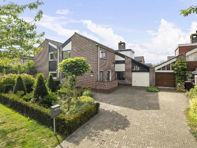 Eengezinswoning te koop in Julianadorp, Vogelzand