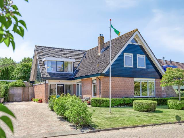 Eengezinswoning te koop in Julianadorp, Vogelzand