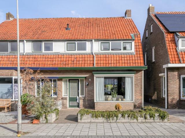 Woning te koop in Goes-Oost, Zeeland