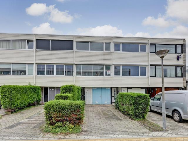 Woning te koop in Hoorn, Noord Holland