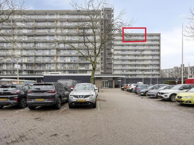 Appartement te koop in Leyenburg, Zuid Holland