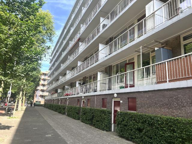 Studio te koop in 's-gravenhage, Leyenburg