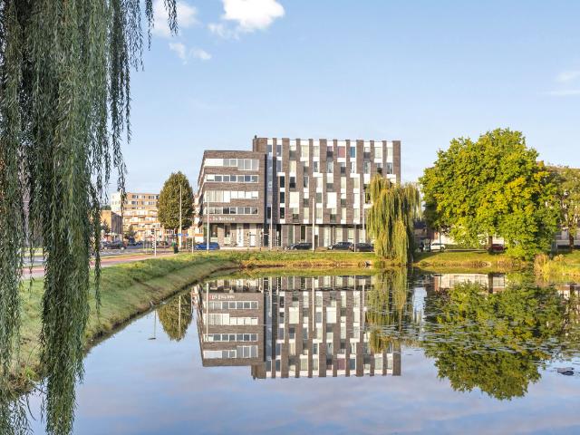 Studio te koop in Arnhem, Gelderland