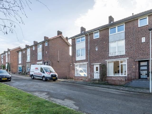 Woning te koop in Hoensbroek, Limburg