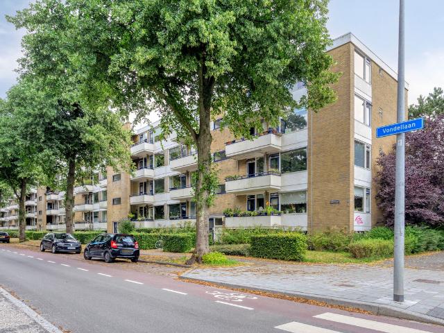 Studio te koop in Groningen, De Wijert
