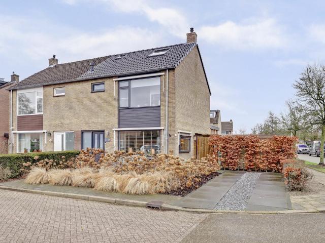 Woning te koop in Woudenberg, Utrecht