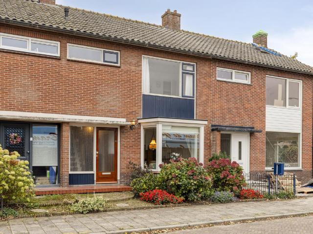 Woning te koop in Bunschoten, Utrecht