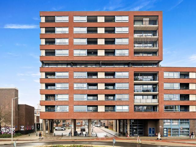Appartement te koop in Rubroek, Rotterdam