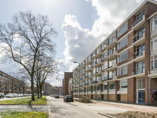Studio te koop in Rotterdam, Rubroek