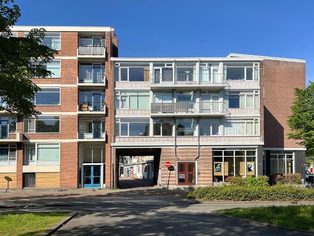 Bovenwoning te koop in Rotterdam, Rubroek