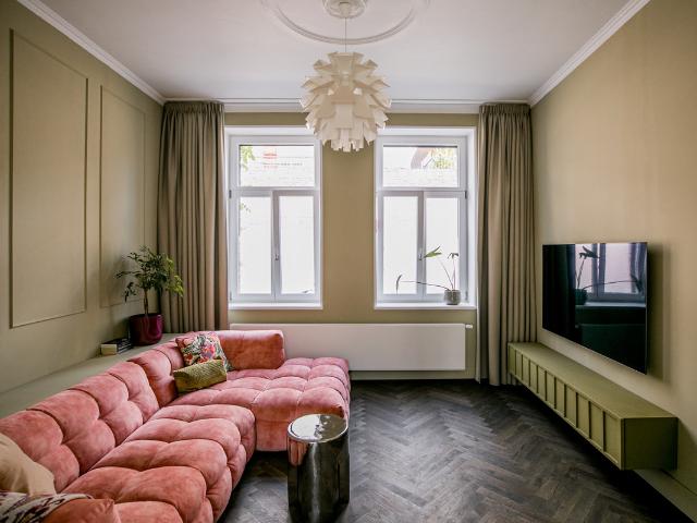 Herenhuis te koop in Roermond, Binnenstad