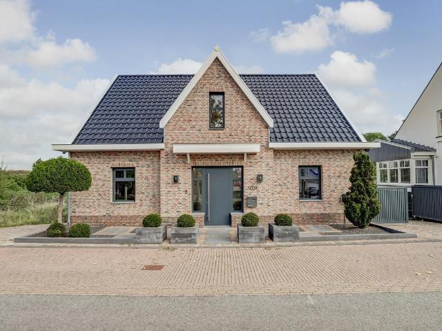 Chalet te koop in Barendrecht, Zuid Holland