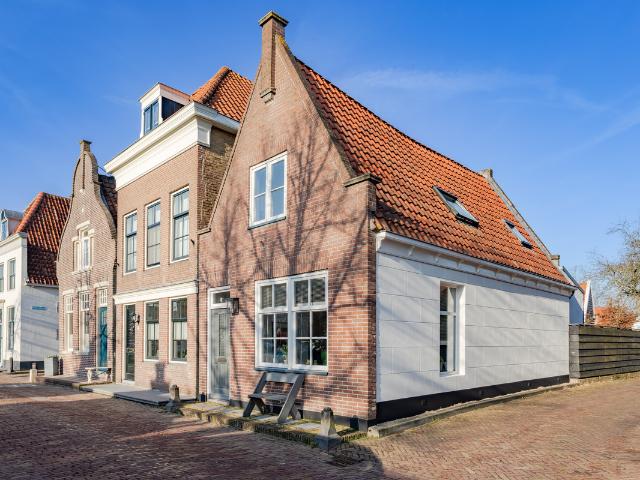 Woning te koop in Edam, Noord Holland