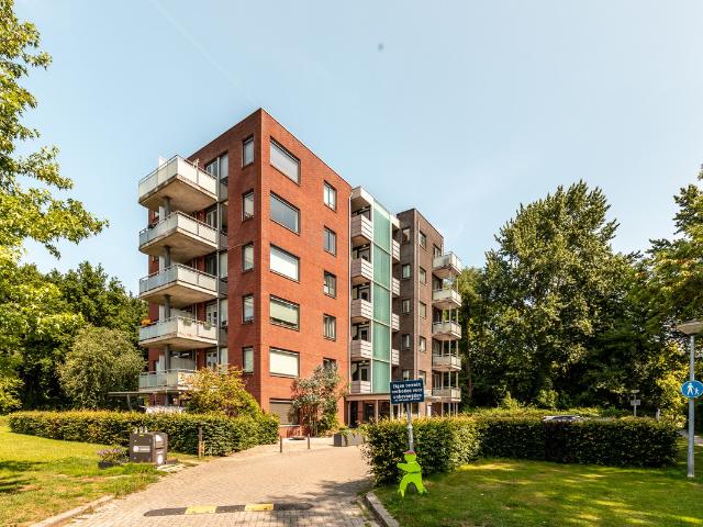 Bovenwoning te koop in Lelystad, Rozengaard