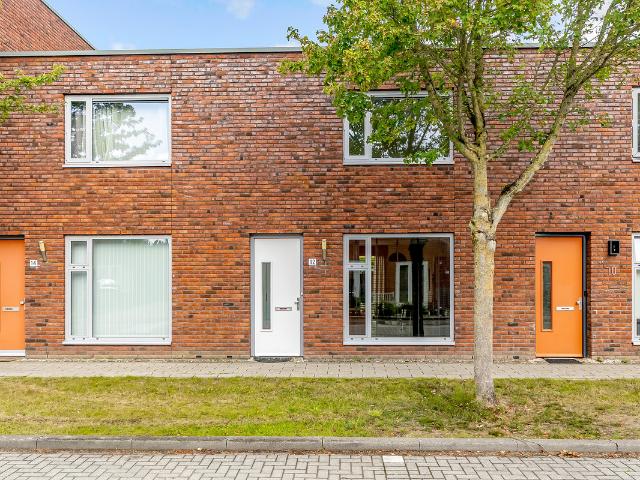 Woning te koop in Noorderplassen, Almere-haven