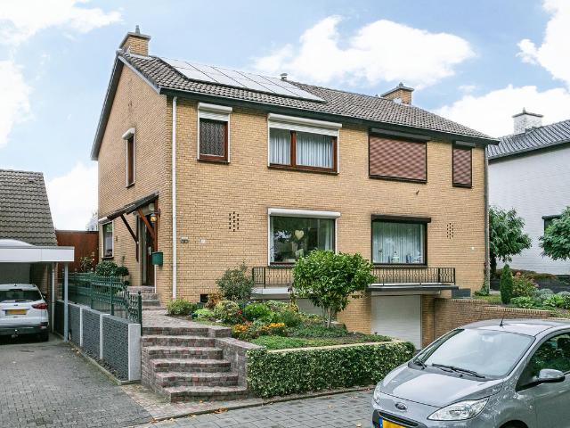 Woning te koop in Schinveld, Limburg