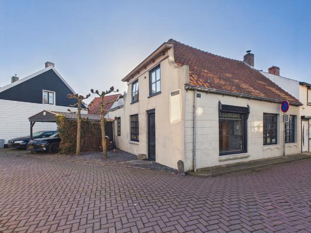 Woning te koop in Zeeland
