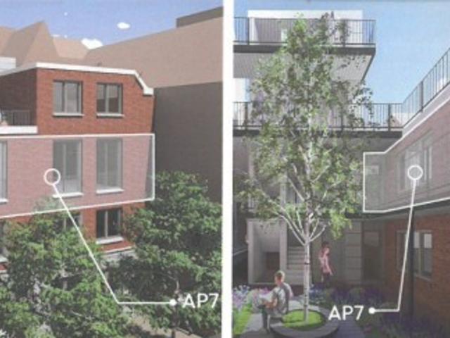 Studio te koop in Dordrecht Centrum, Dordrecht