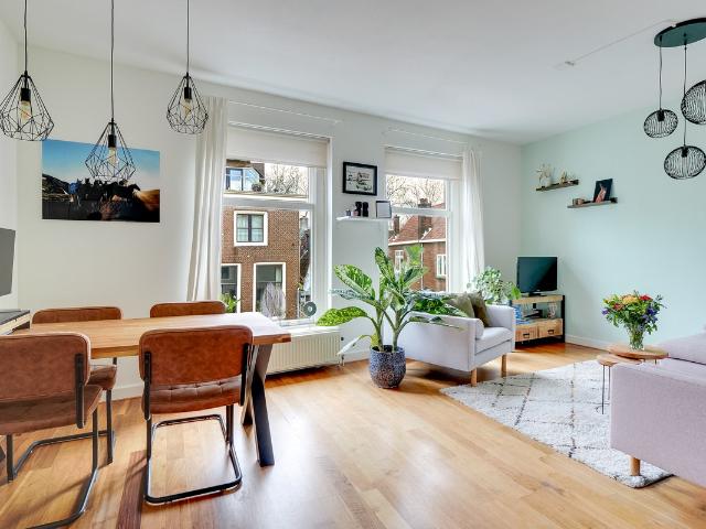 Bovenwoning te koop in Haarzuilens, Utrecht