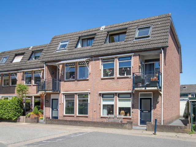 Studio te koop in Woudenberg, Utrecht