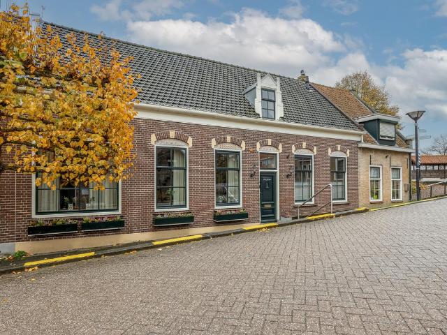 Woning te koop in Piershil, Zuid Holland