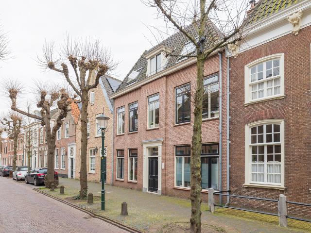 Bovenwoning te koop in Noordwijk, Zuid Holland