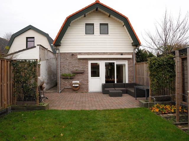 Woning te koop in Zeeland